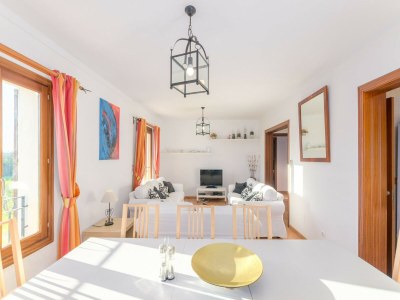 Villa Ines - Ferienhaus Mit Privatem Pool In Inca - Outdoor photo 16