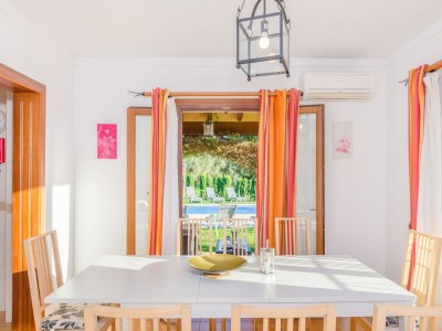 Villa Ines - Ferienhaus Mit Privatem Pool In Inca - Outdoor photo 17