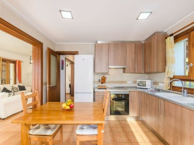 Villa Ines - Ferienhaus Mit Privatem Pool In Inca - Outdoor photo 18