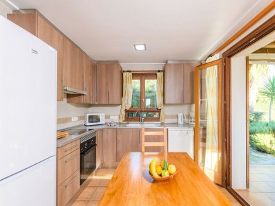 Villa Ines - Ferienhaus Mit Privatem Pool In Inca - Outdoor photo 20