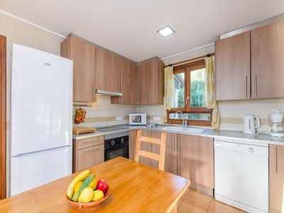 Villa Ines - Ferienhaus Mit Privatem Pool In Inca - Outdoor photo 21