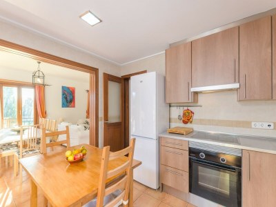 Villa Ines - Ferienhaus Mit Privatem Pool In Inca - Outdoor photo 22