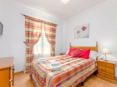 Villa Ines - Ferienhaus Mit Privatem Pool In Inca - Outdoor photo 23