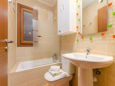 Villa Ines - Ferienhaus Mit Privatem Pool In Inca - Outdoor photo 26