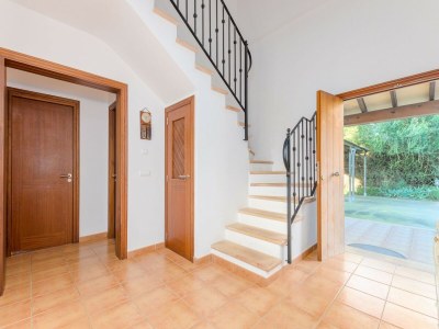 Villa Ines - Ferienhaus Mit Privatem Pool In Inca - Outdoor photo 28