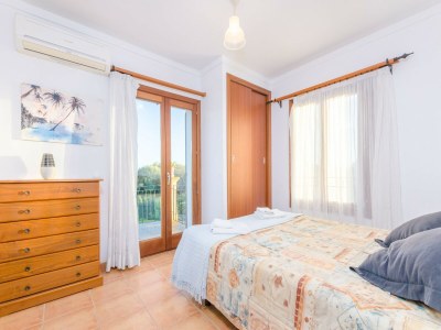 Villa Ines - Ferienhaus Mit Privatem Pool In Inca - Outdoor photo 29