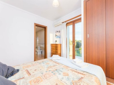 Villa Ines - Ferienhaus Mit Privatem Pool In Inca - Outdoor photo 30