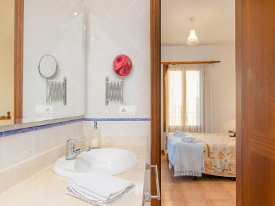 Villa Ines - Ferienhaus Mit Privatem Pool In Inca - Outdoor photo 32