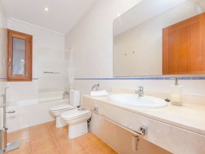 Villa Ines - Ferienhaus Mit Privatem Pool In Inca - Outdoor photo 33