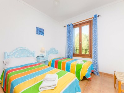 Villa Ines - Ferienhaus Mit Privatem Pool In Inca - Outdoor photo 35