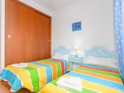 Villa Ines - Ferienhaus Mit Privatem Pool In Inca - Outdoor photo 36