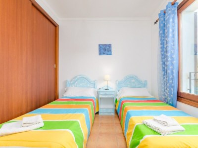 Villa Ines - Ferienhaus Mit Privatem Pool In Inca - Outdoor photo 37