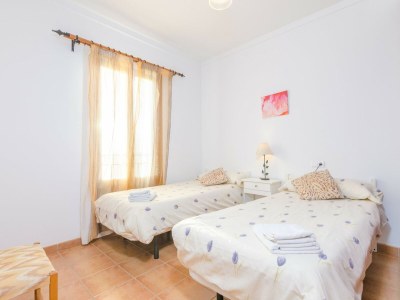 Villa Ines - Ferienhaus Mit Privatem Pool In Inca - Outdoor photo 38