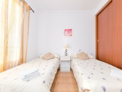 Villa Ines - Ferienhaus Mit Privatem Pool In Inca - Outdoor photo 39