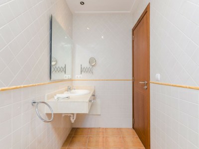 Villa Ines - Ferienhaus Mit Privatem Pool In Inca - Outdoor photo 41