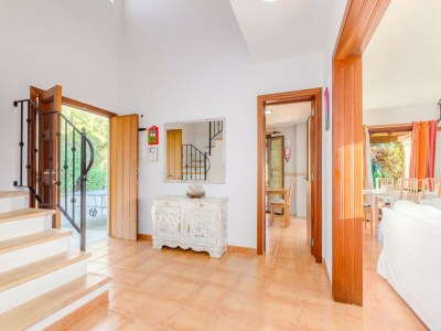 Villa Ines - Ferienhaus Mit Privatem Pool In Inca - Outdoor photo 42