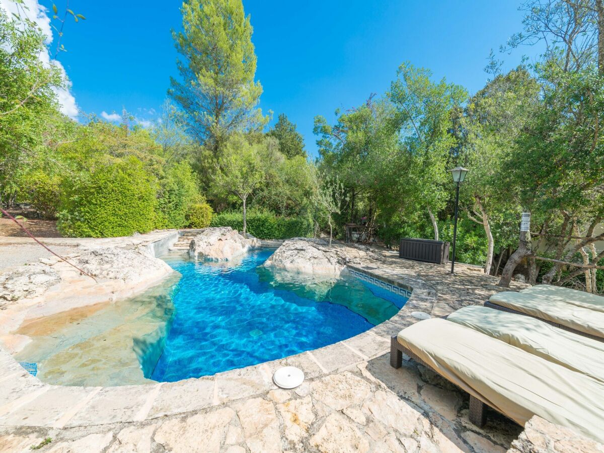 Villa Casa De Piedra - Villa With Private Pool - Outdoor photo 2