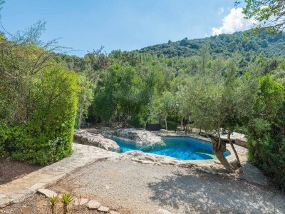 Villa Casa De Piedra - Villa With Private Pool - Outdoor photo 3