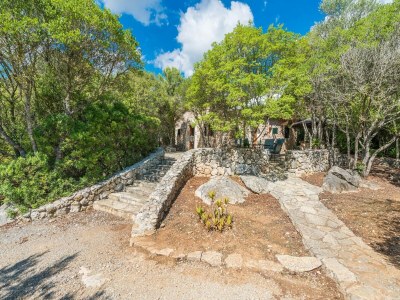 Villa Casa De Piedra - Villa With Private Pool - Outdoor photo 8