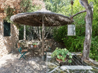 Villa Casa De Piedra - Villa With Private Pool - Outdoor photo 11