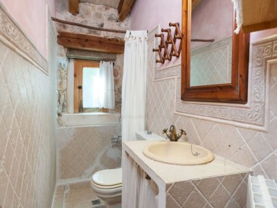 Villa Casa De Piedra - Villa With Private Pool - Outdoor photo 18