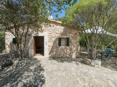 Villa Casa De Piedra - Villa With Private Pool - Outdoor photo 22