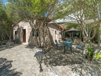 Villa Casa De Piedra - Villa With Private Pool - Outdoor photo 23