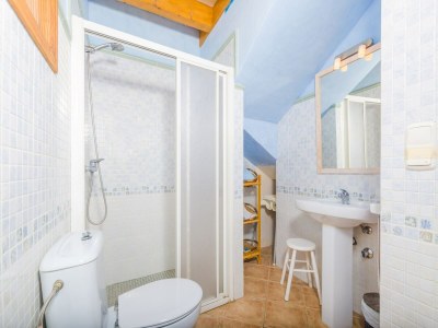 Villa Sa Mata - Villa With Private Pool In Campanet - Outdoor photo 17