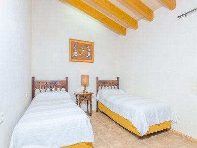 Villa Sa Mata - Villa With Private Pool In Campanet - Outdoor photo 19