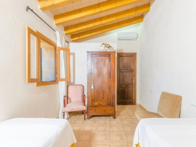 Villa Sa Mata - Villa With Private Pool In Campanet - Outdoor photo 20