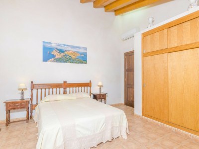 Villa Sa Mata - Villa With Private Pool In Campanet - Outdoor photo 22