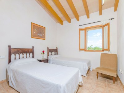 Villa Sa Mata - Villa With Private Pool In Campanet - Outdoor photo 24