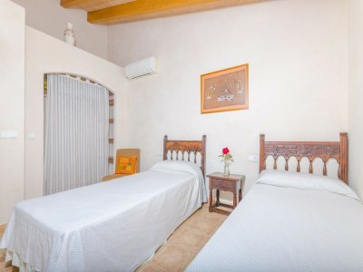 Villa Sa Mata - Villa With Private Pool In Campanet - Outdoor photo 25