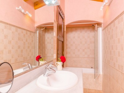 Villa Sa Mata - Villa With Private Pool In Campanet - Outdoor photo 27