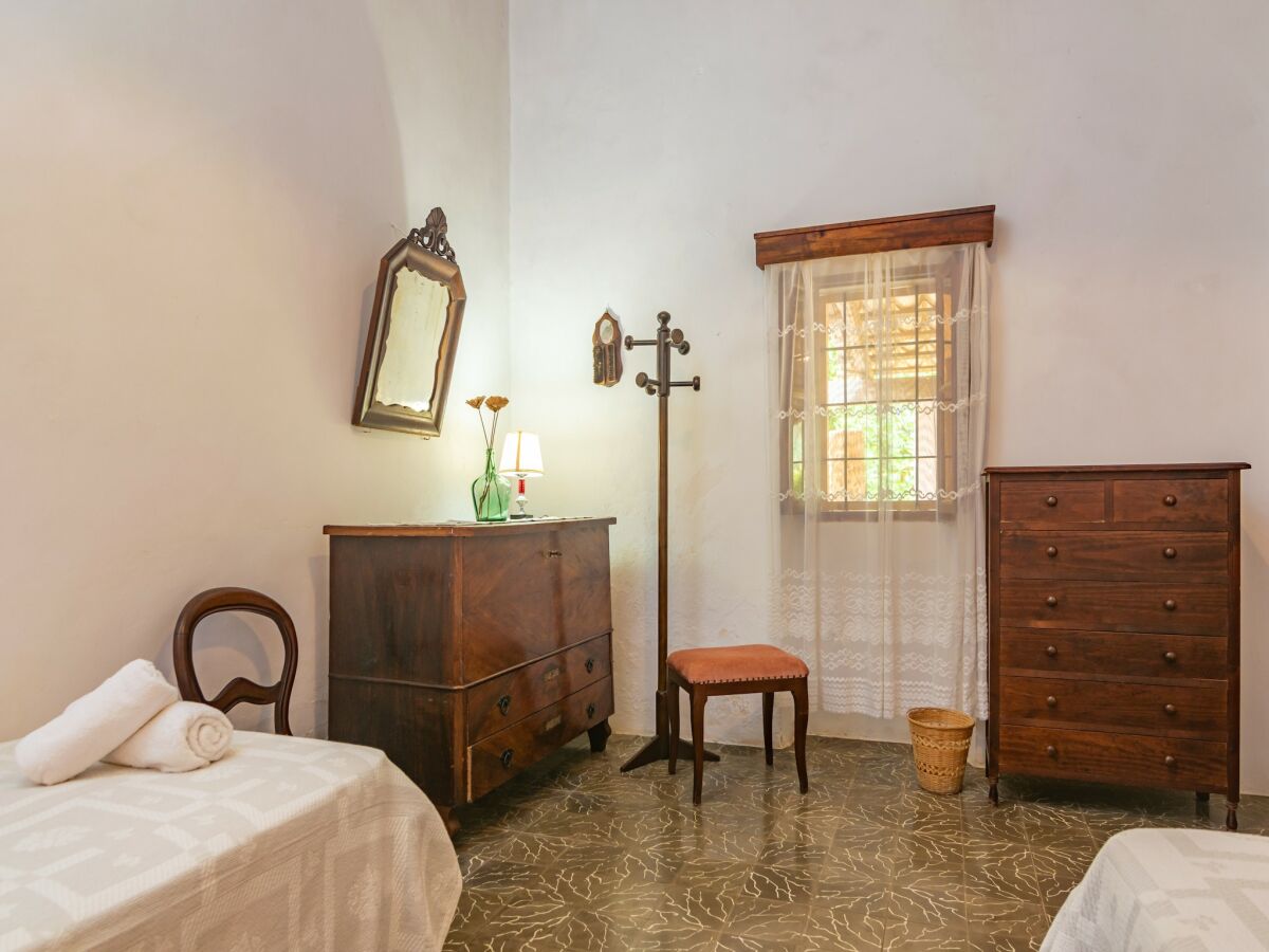 Villa Son Negre - Ferienhaus Mit Privatem Pool - Outdoor photo 3