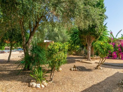 Villa Son Negre - Ferienhaus Mit Privatem Pool - Outdoor photo 4