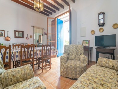 Villa Son Negre - Ferienhaus Mit Privatem Pool - Outdoor photo 14