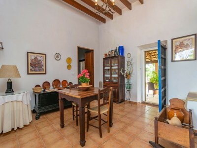 Villa Son Negre - Ferienhaus Mit Privatem Pool - Outdoor photo 17