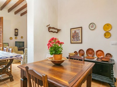 Villa Son Negre - Ferienhaus Mit Privatem Pool - Outdoor photo 18