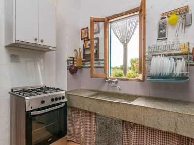 Villa Son Negre - Ferienhaus Mit Privatem Pool - Outdoor photo 21