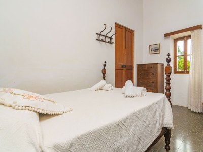 Villa Son Negre - Ferienhaus Mit Privatem Pool - Outdoor photo 23