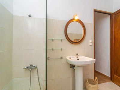 Villa Son Negre - Ferienhaus Mit Privatem Pool - Outdoor photo 25