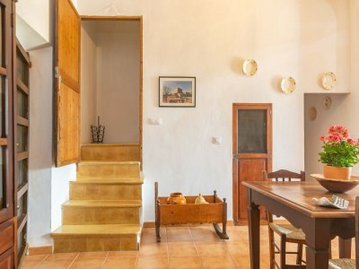 Villa Son Negre - Ferienhaus Mit Privatem Pool - Outdoor photo 26