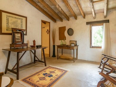 Villa Son Negre - Ferienhaus Mit Privatem Pool - Outdoor photo 27