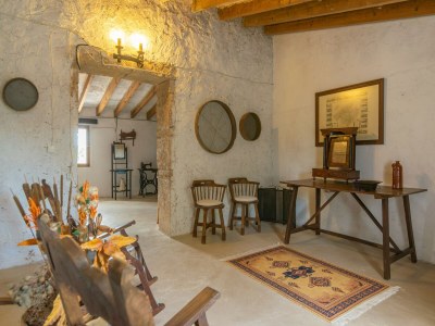 Villa Son Negre - Ferienhaus Mit Privatem Pool - Outdoor photo 28