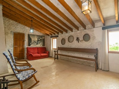 Villa Son Negre - Ferienhaus Mit Privatem Pool - Outdoor photo 29