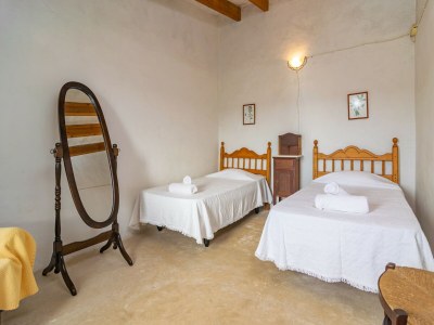 Villa Son Negre - Ferienhaus Mit Privatem Pool - Outdoor photo 30