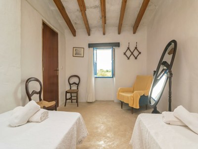 Villa Son Negre - Ferienhaus Mit Privatem Pool - Outdoor photo 31