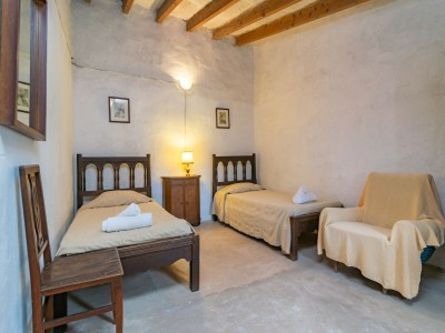 Villa Son Negre - Ferienhaus Mit Privatem Pool - Outdoor photo 32