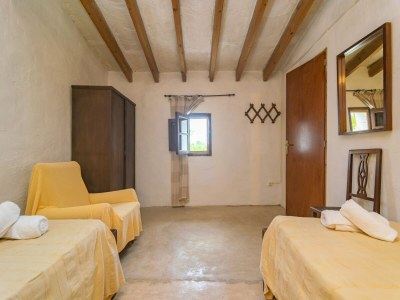 Villa Son Negre - Ferienhaus Mit Privatem Pool - Outdoor photo 33